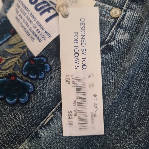 Code blue pants - Picture 2 of 8